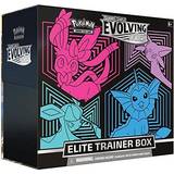 Pokémon Sword & Shield Evolving Skies Elite Trainer Box