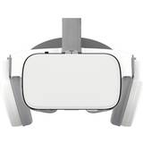 DisplayPort - Virtual reality headset VR - Virtual Reality BoboVR Z6 - White