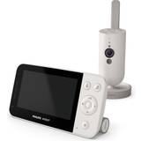 Videoövervakning Babyvakter Philips Avent SCD923/26