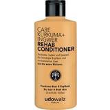 Udo Walz Balsam Udo Walz Hair Care turmeric + ginger Rehab Conditioner 300ml