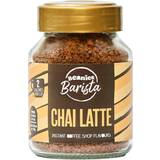 Beanies Flavour Barista Chai Latte Instant Coffee 50g