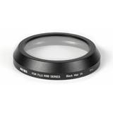 Fujifilm x100 NiSi Black Mist filter kompatibelt med Fujifilm X100-serien (svart)