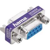 Hama Adapter 9pinD-9pinD Hona-Hona ST