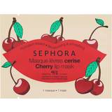 Sephora Collection Läppvård Sephora Collection Cherry Lip Mask Moisturizing 1