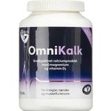 Biosym D-vitaminer Vitaminer & Mineraler Biosym OmniKalk 120 st