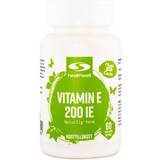 Healthwell Vitaminer & Mineraler Healthwell Vitamin E 200 IE, 60