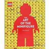 Böcker The Art of the Minifigure (Inbunden, 2022)