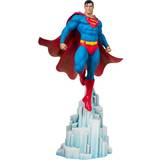 DC Comics Leksaker DC Comics Comic Maquette Superman 52 cm