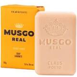 Musgo Real Hygienartiklar Musgo Real Body Soap Orange Amber