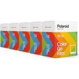Polaroid Direktbildsfilm Polaroid Go Color Film 80 Photos 5 Double Packs Bulk Film (6205) Only Compatible with Go Camera