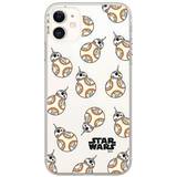 Star Wars Skal & Fodral Star Wars BB-8 Cover for iPhone 12 mini