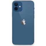 Tipi Mobilfodral Tipi Back Case 1.0 for iPhone 12/12 Pro