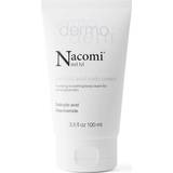 Nacomi Level Dermo - Body cream with salicylic acid niacinamide 100ml