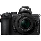 Nikon Digitalkameror Nikon Z 50 + 16-50mm f/3.5-6.3 VR