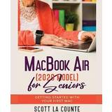 Macbook air 2020 MacBook Air (2020 Model) For Seniors