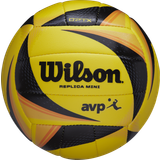 Wilson OPTX AVP Replica Mini Volleyball WTH10020XB Yellow 2