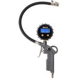Inspektionskameror ProBuilder trykluft pumpepistol digitalt manometer 1/4