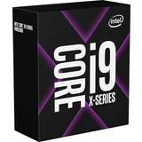 14 nm - 24 Processorer Intel Core i9-10920X 3.5GHz, Box