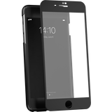 IDeal of Sweden Skärmskydd iDeal of Sweden Full Coverage Glass Screen Protector for iPhone SE 2020/SE 2022