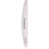 Semilac Grå Nagelprodukter Semilac Accessories Classic Nail File with Two Grit Levels