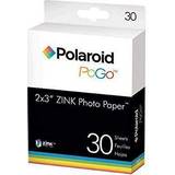 Polaroid Analoga kameror Polaroid M 230 Zink 2x3 Media 5 x 7,5 cm 30 Förp