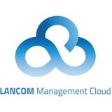 Kontorsprogram LANCOM Management Cloud Licensprenumeration (1 år) Projekt-ID krävs, för LANCOM Kategori C-enhet (GS-2352(P)