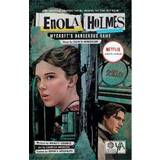 Böcker Enola Holmes: Mycroft's Dangerous Game (PC)