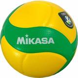 Syntet Volleyboll Mikasa V200W CEV match volleyball