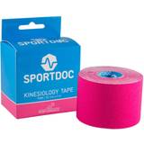 Kinesiotejp Sportdoc Kinesiology Tape Pink