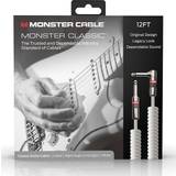 Monster Cable Kablar Monster Cable Prolink Classic 12FT Instrument