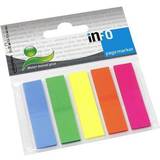 Sticky Notes Index INFO NOTES 12x44mm 5