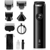 Rakapparater & Trimmers Sejoy 8 In 1 Ear & Nose Beard Trimmer