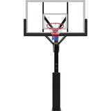 Basket Prosport IN-ground Pro adjustable basketball hoop 2,3 -3,0