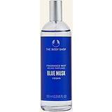 The Body Shop Body Mists The Body Shop BLUE MUSK Fragrance Mist Vegan 100ml