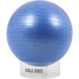 Gorilla Sports Träningsbollar Gorilla Sports Bollhållare Yogaboll/Pilatesboll/Fitness