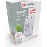 Smarta styrenheter Alpina Intelligent Wi-Fi Switch 230V/10A