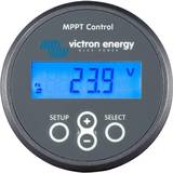 Regulator mppt Victron Energy Remote Control SCC900500000 Lämplig BlueSolar MPPT-serien