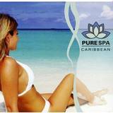 Fotbad Pure Spa Caribbean