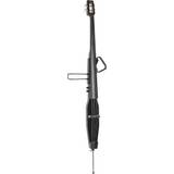 Stagg Ukuleler Stagg Electric Double Bass-Black