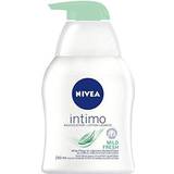 Nivea Intimhygien & Mensskydd Nivea Intimo Mild Fresh 250ml