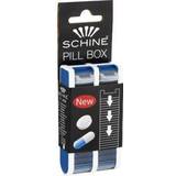 Kryckor & Medicinska hjälpmedel Schine Pill Box Small Blå