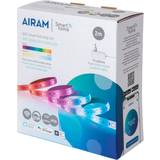 Airam Belysning Airam LED stripe Smart 2 Ljuslist