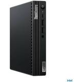 8 GB Stationära datorer på rea Lenovo Bordsdator THINKCENTRE M70Q I3-12100T 256