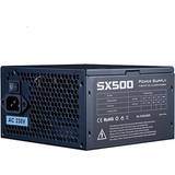 Power supply 500w Hiditec SX500 500W