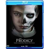 Skräck Filmer BD The Prodigy (27.06.19)