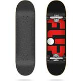 Flip Kompletta skateboards Flip Komplett Skateboard Odyssey Black 8