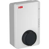ABB Elbilsladdning ABB Laddbox Terra AC RFID
