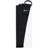 Nike Yogautrustning Nike Mastery Yoga Strap (9' in Black, Size: One Size N1004577-041 One Size