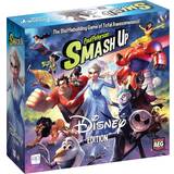 USAopoly Sällskapsspel USAopoly Smash Up : Disney Edition