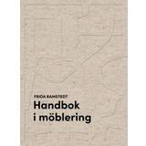 Handbok I Möblering (Inbunden, 2022)